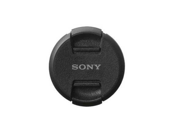 Nadomestni sprednji pokrovček objektiva SONY ALC-F62S