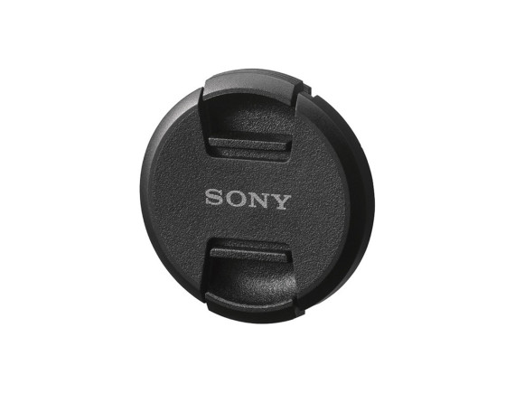 Prednji pokrovček za objektiv SONY ALC-F49S 67mm