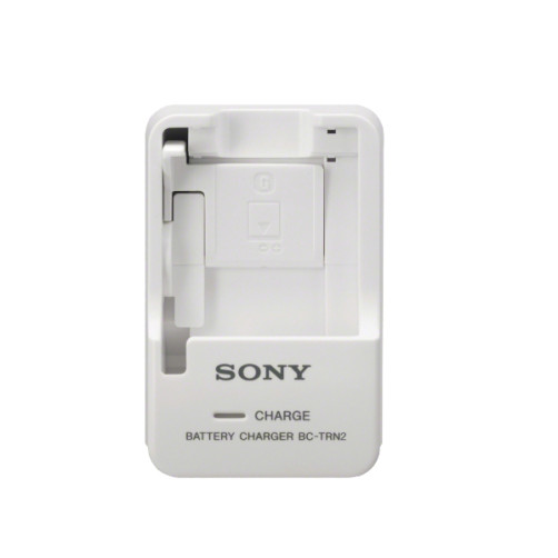 Omrežni polnilnik za baterije SONY BC-TRN2