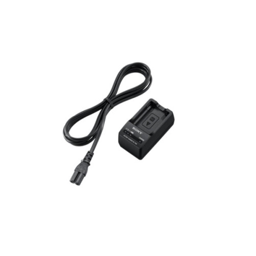 Potovalni polnilnik SONY BC-TRW za Cyber-shot TRW