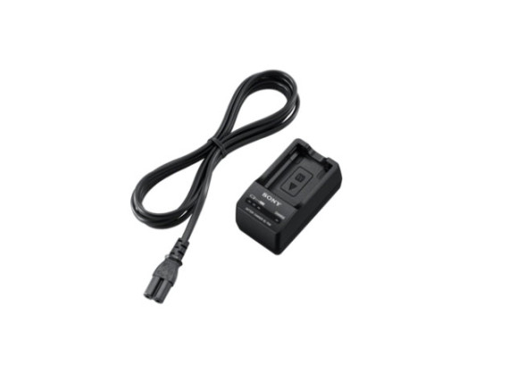 Potovalni polnilnik SONY BC-TRW za Cyber-shot TRW