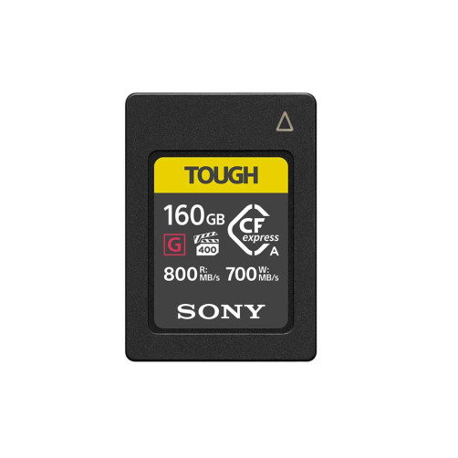 Kartica  CFexpress tipa A 160 GB