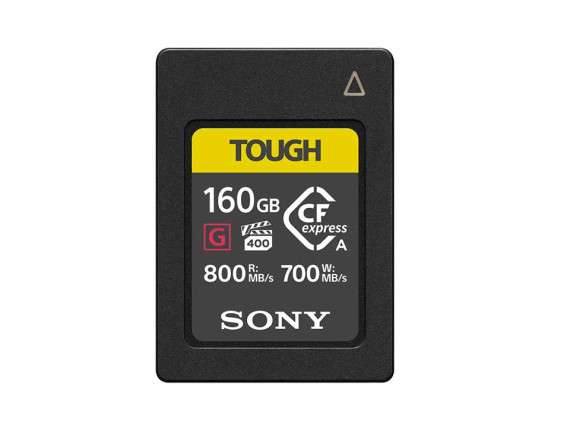 Kartica  CFexpress tipa A 160 GB