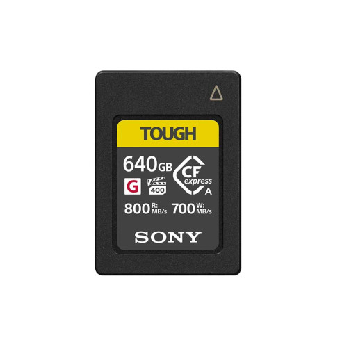 Kartica  CFexpress tipa A 640 GB