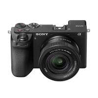 Digitalni fotoaparat  SONY ILCE6700K