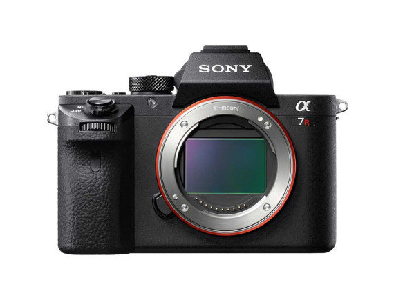 Sony Alpha 7R M3