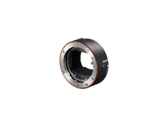 Adapter  nastavkom za objektiv SONY LAE-A5 za Alfo serije E