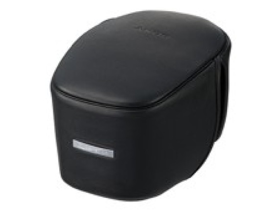 Torbica SONY LCJ-HD iz pravega usnja za dig. fotoaparate serije H