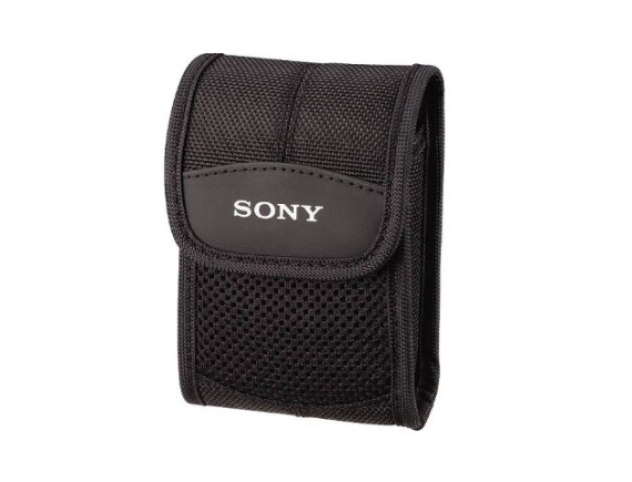 Mehka torbica SONY LCS-CST iz najlona za digitalni fotoaparat
