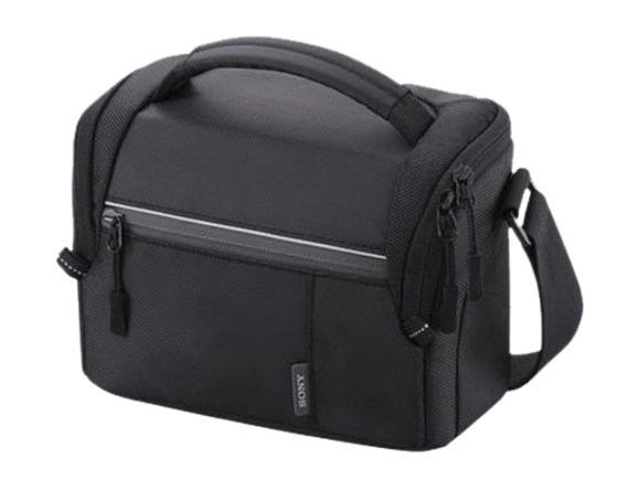 Mehka torbica SONY LCS-SL10B za FOTO aparate in ostali pribor