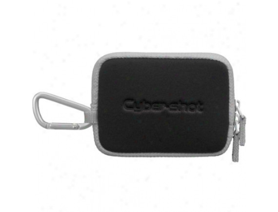 Mehka torbica SONY LCS-TWEB črna