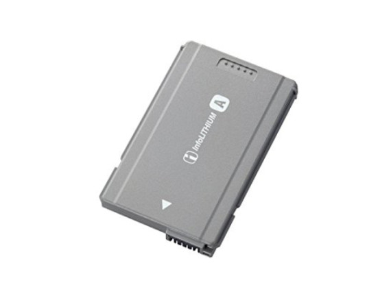 Baterija InfoLITHIUM™ SONY NP-FA50 7,2 V/900 mAh za baterijo serije A