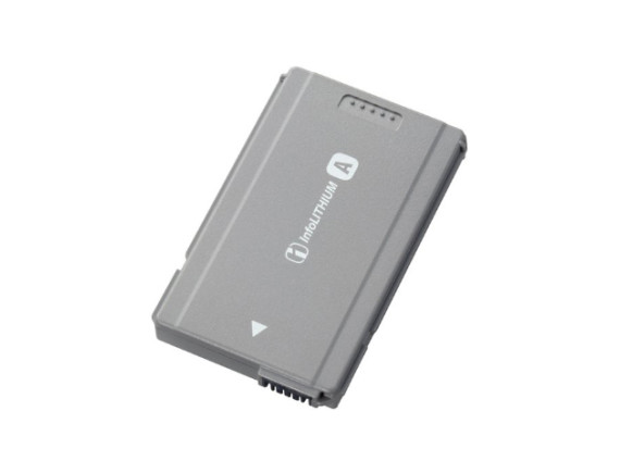 Baterija InfoLITHIUM™ SONY NP-FA50 7,2 V/12200 mAh za baterijo serije A