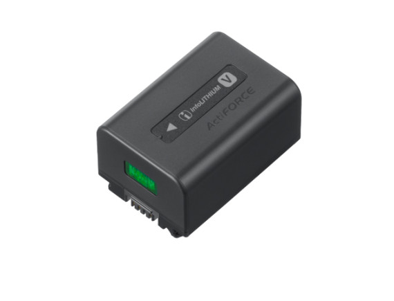 Baterija InfoLITHIUM™ SONY NP-FV100 7,3 V/6,9 Wh/950 mAh za baterijo serije V