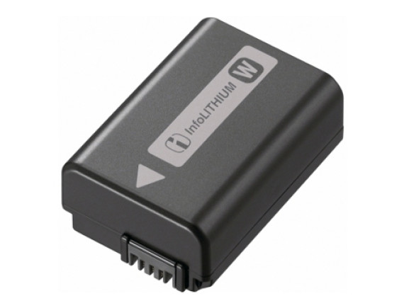 Akumulatorska baterija SONY NP-FW50 W-serija za NEX / SLT Cameras