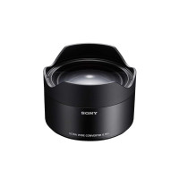Širokokotni pretvornik Sony SEL-075UWC