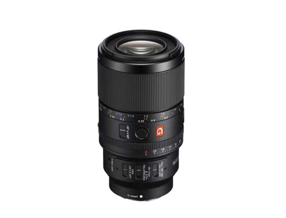 Objektiv serije E SONY SEL-90M28G macro