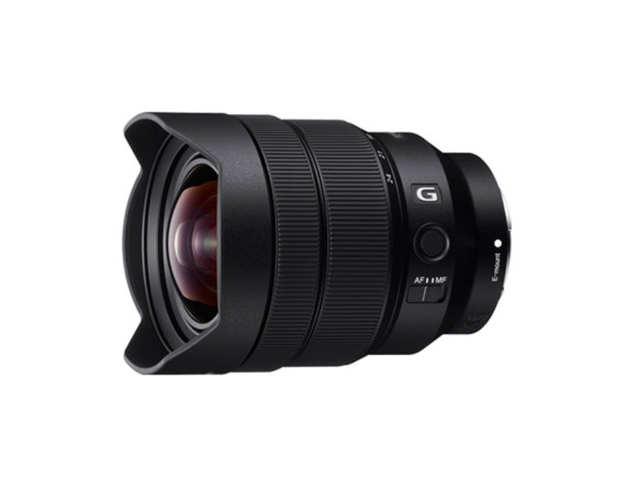 Objektiv serije E SONY SEL-24105G zoom FE 12-24 G OSS