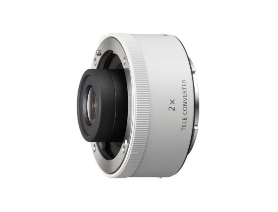 Telekonverter z 2x povečavo