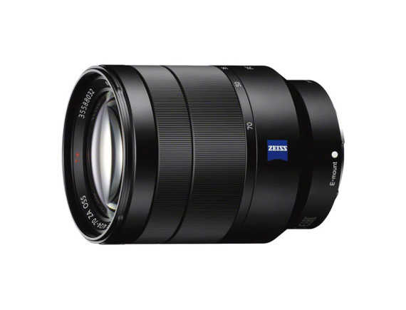 Objektiv serije E SONY SEL-2470Z