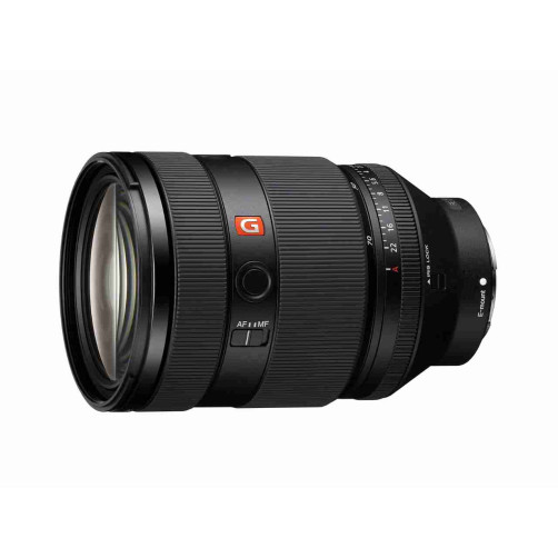 Objektiv serije G Master  SONY SEL-2470GM zoom 24-70mm