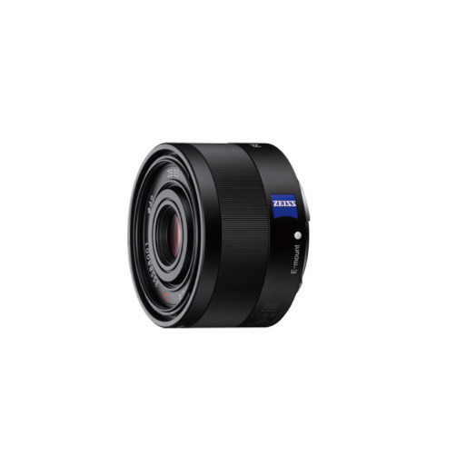 Objektiv serije E SONY SEL-35F18 standard 35mm f2,8