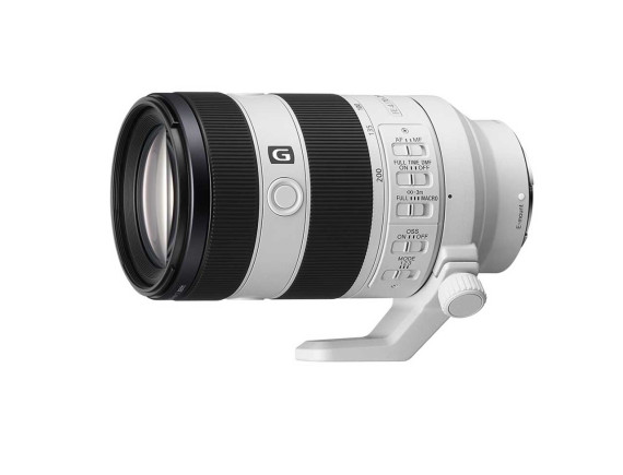 Objektiv  SONY SEL-70200G2