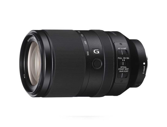 Objektiv serije E SONY SEL-70300G