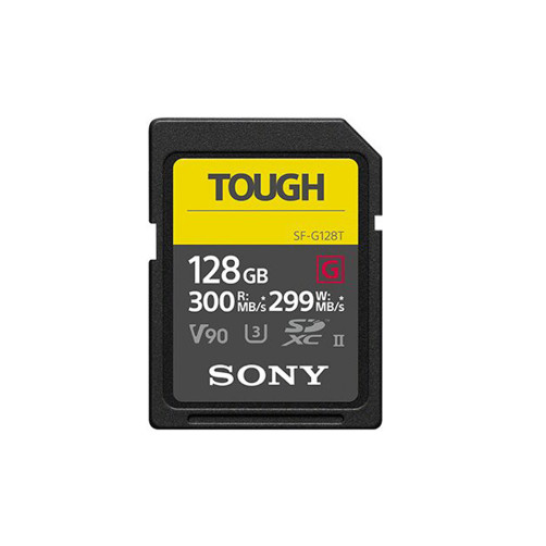SD kartica SONY SFG-1TG 128GB