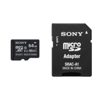 Mikro SD kartica SONY SR-64UYA 64 GB, 94 MB/s
