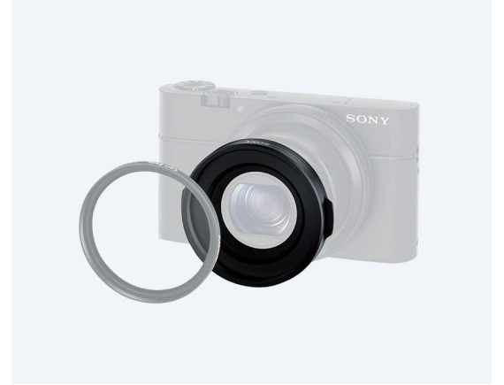 Adapter filtra 49 mm SONY VFA-49R1 za fotoaparate RX100 in RX100M2