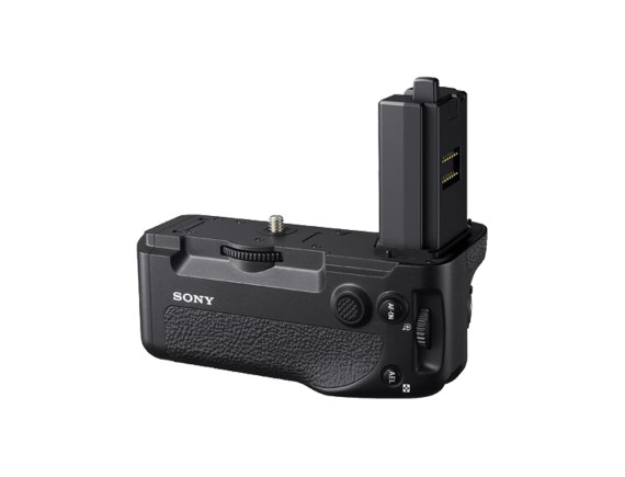 Držalo SONY VG-C4EM za ALFA7RM4