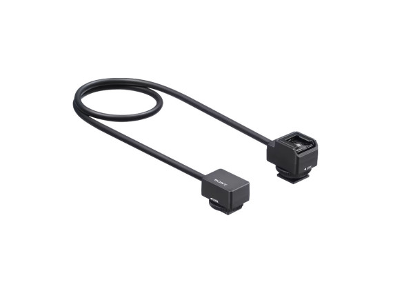 Podaljšek za zvočni kabel nastavka Sony VMC-SA1