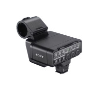 Adapter XLR za fotoaparate A SONY XLR-A4