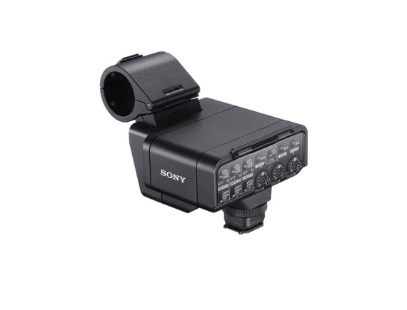 Adapter XLR za fotoaparate A SONY XLR-A4