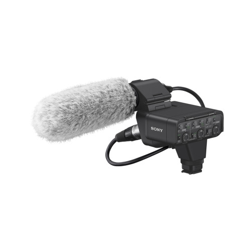 Adapter Kit SONY XLR-K3M